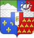 Blason et Armes du département La Réunion 974 Blason et Armes du département La Réunion 974