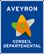 Logo du Conseil Départemental de l'Aveyron 12 Logo du Conseil Départemental de l'Aveyron 12