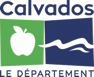 Logo du Conseil Départemental du Calvados 14 Logo du Conseil Départemental du Calvados 14