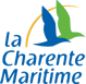 Logo du Conseil Départemental de la Charente Maritime 17 Logo du Conseil Départemental de la Charente Maritime 17