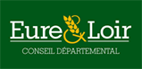 Logo du Conseil Départemental de Eure et Loir 28 Logo du Conseil Départemental de Eure et Loir 28