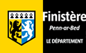 Logo du Conseil Départemental du Finistère 29 Logo du Conseil Départemental du Finistère 29