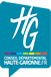 Logo du Conseil Départemental de la Haute Garonne 31 Logo du Conseil Départemental de la Haute Garonne 31