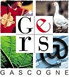 Logo du Conseil Départemental du Gers 32 Logo du Conseil Départemental du Gers 32