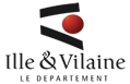 Logo du Conseil Départemental de Ille et Vilaine 35 Logo du Conseil Départemental de Ille et Vilaine 35