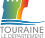 Logo du Conseil Départemental de Indre et Loire 37 Logo du Conseil Départemental de Indre et Loire 37