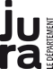 Logo du Conseil Départemental du Jura 39 Logo du Conseil Départemental du Jura 39