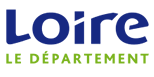 Logo du Conseil Départemental de la Loire 42 Logo du Conseil Départemental de la Loire 42