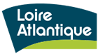 Logo du Conseil Départemental de la Loire-Atlantique 44 Logo du Conseil Départemental de la Loire-Atlantique 44
