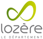 Logo du Conseil Départemental de la Lozère 48 Logo du Conseil Départemental de la Lozère 48