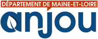 Logo du Conseil Départemental Maine et Loire 49 Logo du Conseil Départemental Maine et Loire 49