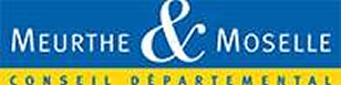 Logo du Conseil Départemental Meurthe et Moselle 54 Logo du Conseil Départemental Meurthe et Moselle 54