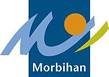 Logo du Conseil Départemental du Morbihan 56 Logo du Conseil Départemental du Morbihan 56