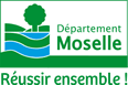 Logo du Conseil Départemental de la Moselle 57 Logo du Conseil Départemental de la Moselle 57