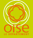 Logo du Conseil Départemental de l'Oise 60 Logo du Conseil Départemental de l'Oise 60