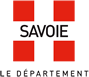 Logo du Conseil Départemental de la Savoie 73 Logo du Conseil Départemental de la Savoie 73