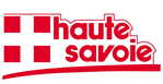 Logo du Conseil Départemental de la Haute Savoie 74 Logo du Conseil Départemental de la Haute Savoie 74