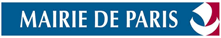 Logo du Conseil Départemental Paris 75 Logo du Conseil Départemental Paris 75