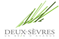 Logo du Conseil Départemental des Deux Sèvres 79 Logo du Conseil Départemental des Deux Sèvres 79