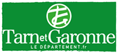Logo du Conseil Départemental Tarn et Garonne 82 Logo du Conseil Départemental Tarn et Garonne 82