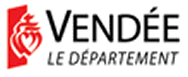 Logo du Conseil Départemental de la Vendée 85 Logo du Conseil Départemental de la Vendée 85