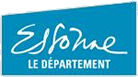Logo du Conseil Départemental de l'Essonne 91 Logo du Conseil Départemental de l'Essonne 91
