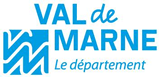 Logo du Conseil Départemental du Val de Marne 94 Logo du Conseil Départemental du Val de Marne 94