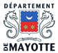 Logo du Conseil Départemental Mayotte 976 Logo du Conseil Départemental Mayotte 976