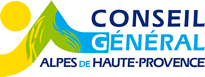 Ancien logo du Conseil Général des Alpes de Haute Provence 04 avant qu'il change de nom Ancien logo du Conseil Général des Alpes de Haute Provence 04 avant qu'il change de nom