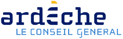 Ancien logo du Conseil Général de l'Ardèche 07 avant qu'il change de nom Ancien logo du Conseil Général de l'Ardèche 07 avant qu'il change de nom