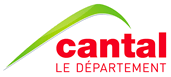 Ancien logo du Conseil Général du Cantal 15 avant qu'il change de nom Ancien logo du Conseil Général du Cantal 15 avant qu'il change de nom