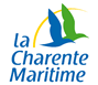 Ancien logo du Conseil Général de la Charente Maritime 17 avant qu'il change de nom Ancien logo du Conseil Général de la Charente Maritime 17 avant qu'il change de nom