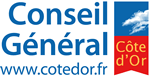 Ancien logo du Conseil Général de la Côte d'Or 21 avant qu'il change de nom Ancien logo du Conseil Général de la Côte d'Or 21 avant qu'il change de nom