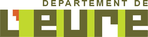 Ancien logo du Conseil Général de l'Eure 27 avant qu'il change de nom Ancien logo du Conseil Général de l'Eure 27 avant qu'il change de nom