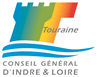 Ancien logo du Conseil Général de Indre et Loire 37 avant qu'il change de nom Ancien logo du Conseil Général de Indre et Loire 37 avant qu'il change de nom