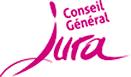 Ancien logo du Conseil Général du Jura 39 avant qu'il change de nom Ancien logo du Conseil Général du Jura 39 avant qu'il change de nom