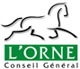 Ancien logo du Conseil Général de l'Orne 61 avant qu'il change de nom Ancien logo du Conseil Général de l'Orne 61 avant qu'il change de nom