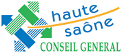 Ancien logo du Conseil Général de la Haute Saône 70 avant qu'il change de nom Ancien logo du Conseil Général de la Haute Saône 70 avant qu'il change de nom