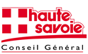 Ancien logo du Conseil Général de la Haute Savoie 74 avant qu'il change de nom Ancien logo du Conseil Général de la Haute Savoie 74 avant qu'il change de nom