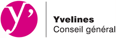 Ancien logo du Conseil Général des Yvelines 78 avant qu'il change de nom Ancien logo du Conseil Général des Yvelines 78 avant qu'il change de nom