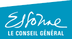 Ancien logo du Conseil Général de l'Essonne 91 avant qu'il change de nom Ancien logo du Conseil Général de l'Essonne 91 avant qu'il change de nom