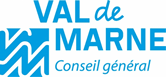 Ancien logo du Conseil Général du Val de Marne 94 avant qu'il change de nom Ancien logo du Conseil Général du Val de Marne 94 avant qu'il change de nom
