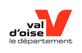 Ancien logo du Conseil Général du Val d'Oise 95 avant qu'il change de nom Ancien logo du Conseil Général du Val d'Oise 95 avant qu'il change de nom
