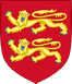 Blason et Armes de la région Basse Normandie