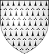 Blason et Armes de la région Bretagne