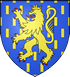 Blason et Armes de la région Franche Comté