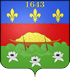 Blason et Armes de la région Guyane