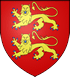 Blason et Armes de la région Haute Normandie