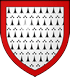 Blason et Armes de la région Limousin