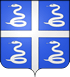 Blason et Armes de la région Martinique